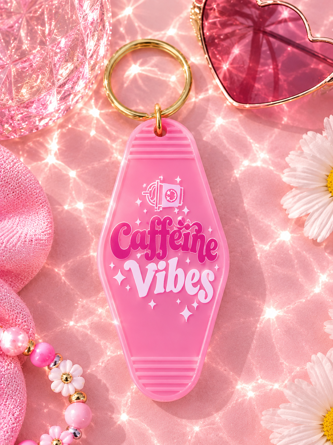 Caffeine Vibes