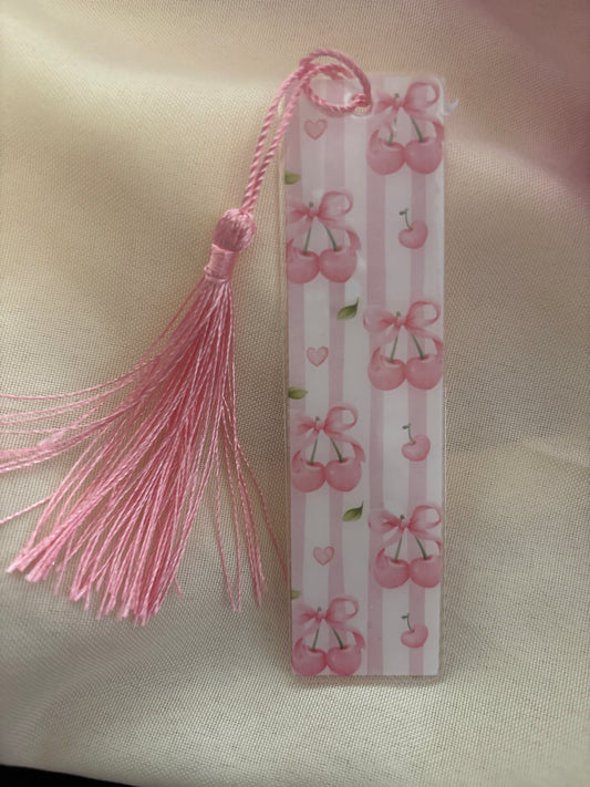 Pink Cherry