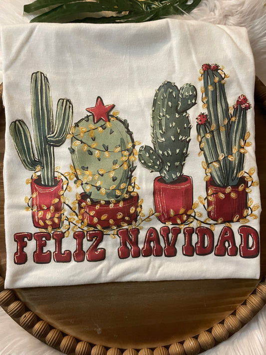 Feliz Navidad