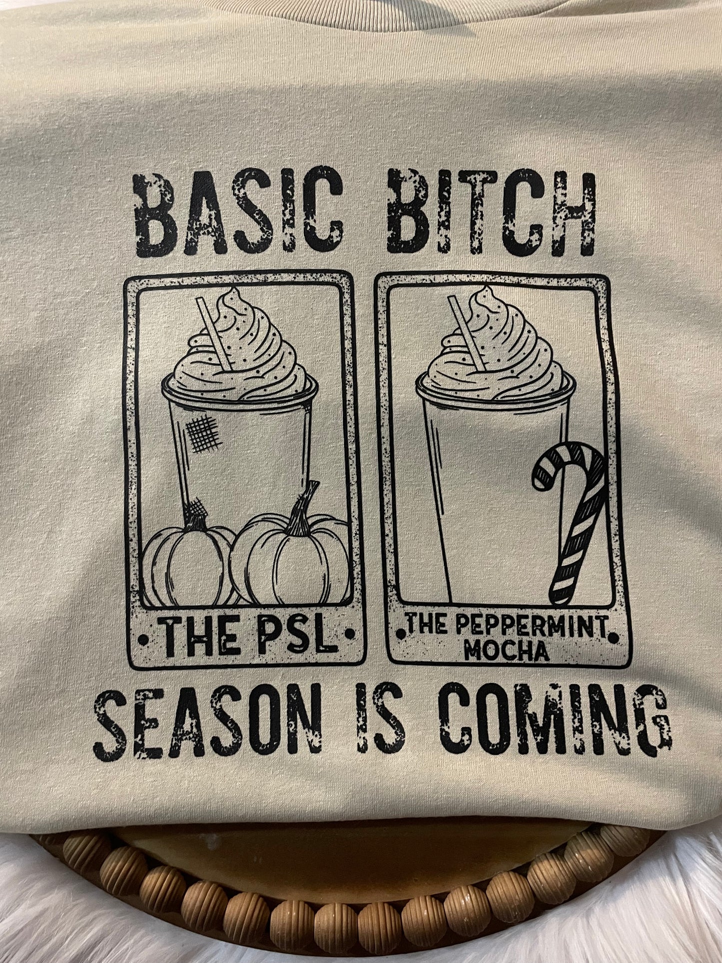 Basic Bitch