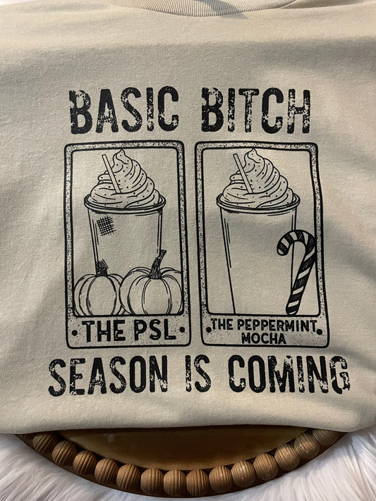 Basic Bitch