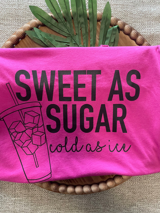 Sweet As Sugar
