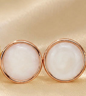 Blair - Classic Earring Setting