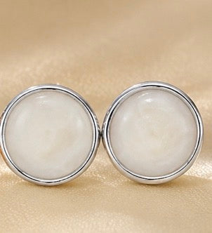 Blair - Classic Earring Setting