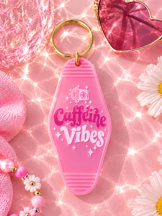 Caffeine Vibes